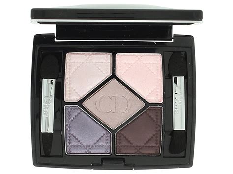 christian dior eye makeup|christian dior eyeshadow 5 color.